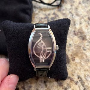 Baby Phat Watch